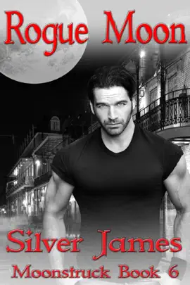 Read: Rogue Moon Book