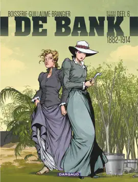Read: 1882-1914: De Book koloniale tijd