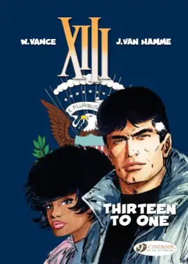 Read: XIII - Volume Book 8 - Thirteen to One