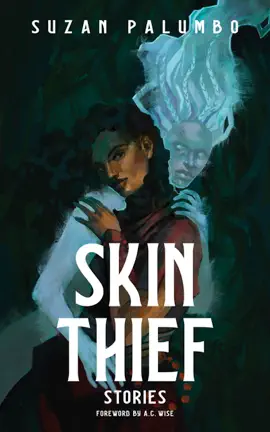 Read: Book Skin Thief