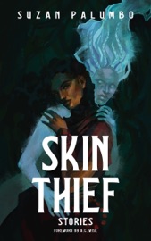 Skin Thief - Suzan Palumbo