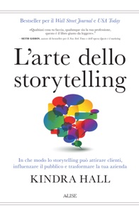 L'arte dello storytelling