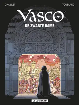 Read: De Book Zwarte Dame