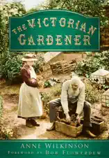 The Victorian Gardener