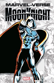 Marvel-Verse - Doug Moench