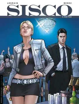 Read: Gin Book Fizz