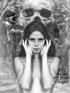 Eden the Day Her World Changed by Michael Paterson