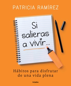 Si salieras a vivir... Book Cover