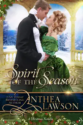 Read: Book Spirit of the Season
