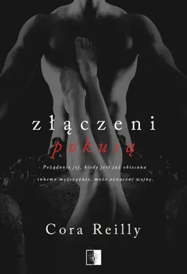 Read: Złączeni pokusą Book