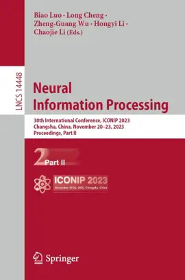 Read: Neural Information Book Processing