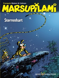 Sterrenhart - Batem & Colman