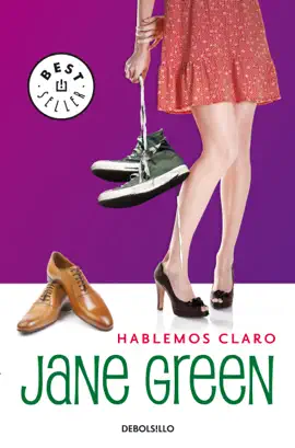 Read: Hablemos claro Book