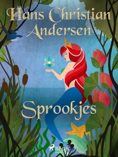 Sprookjes by H.C. Andersen