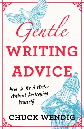 Read: Gentle Writing Advice Book