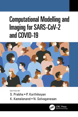 Read: Computational Modelling and Imaging for SARS-CoV-2 and Book COVID-19