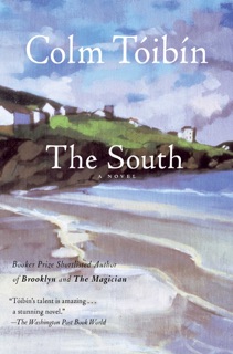 The South by Colm Tóibín