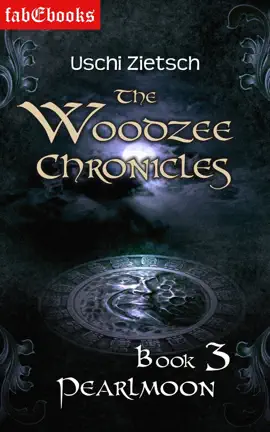 Read: Book The Woodzee Chronicles: Book 3 - Pearlmoon