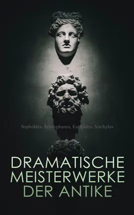 Read: Book Dramatische Meisterwerke der Antike