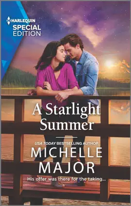 Read: A Starlight Book Summer