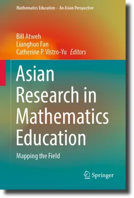 Read: Asian Book Research in Mathematics Education