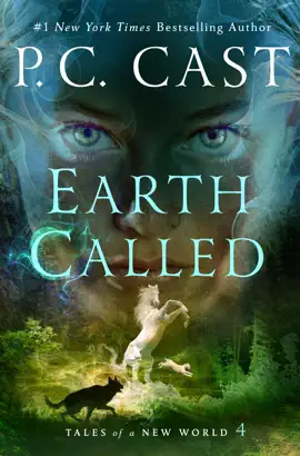 Read: Earth Called Book