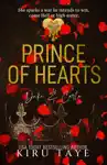 Prince of Hearts by Kiru Taye Book Summary, Reviews and Downlod