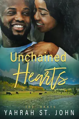 Read: Book Unchained Hearts