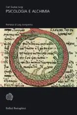 Psicologia e alchimia