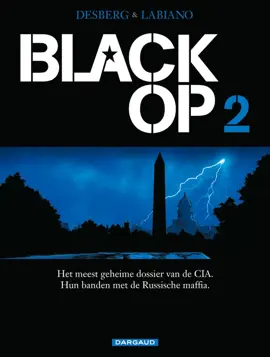 Read: Black Op Deel Book 2