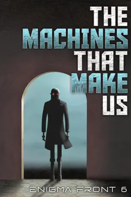 Read: The Machines That Make Book Us