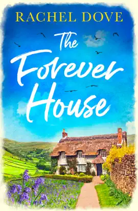 Read: The Forever House Book