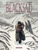 Guarnido & Dìaz, Canales - Blacksad - tome 2 - Arctic-Nation artwork