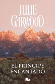 El príncipe encantado - Julie Garwood