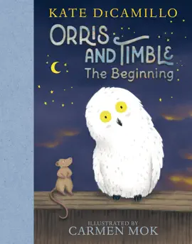 Read: Orris and Timble: The Beginning Book