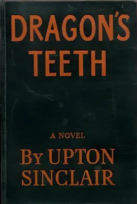 Read: Book Dragon’s Teeth