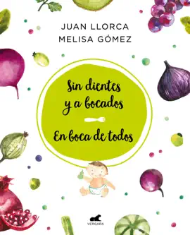 Pack con: Sin dientes y a bocados  En boca de todos
