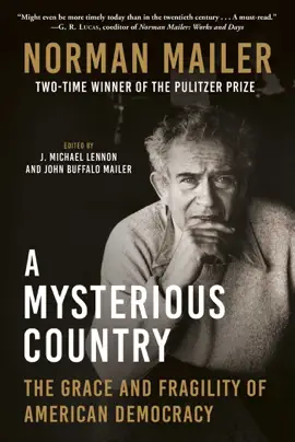 Read: A Book Mysterious Country