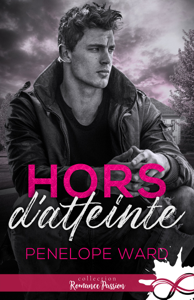 Hors d'atteinte Book Cover