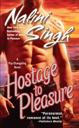 Read: Book Hostage to Pleasure