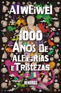 1000 anos de alegrias e tristezas by Ai Weiwei