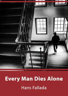 Read: Every Man Dies Alone Book