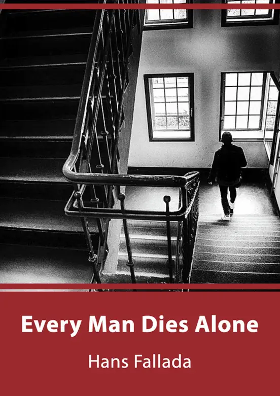Every Man Dies Alone