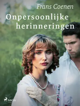 Read: Onpersoonlijke herinneringen Book