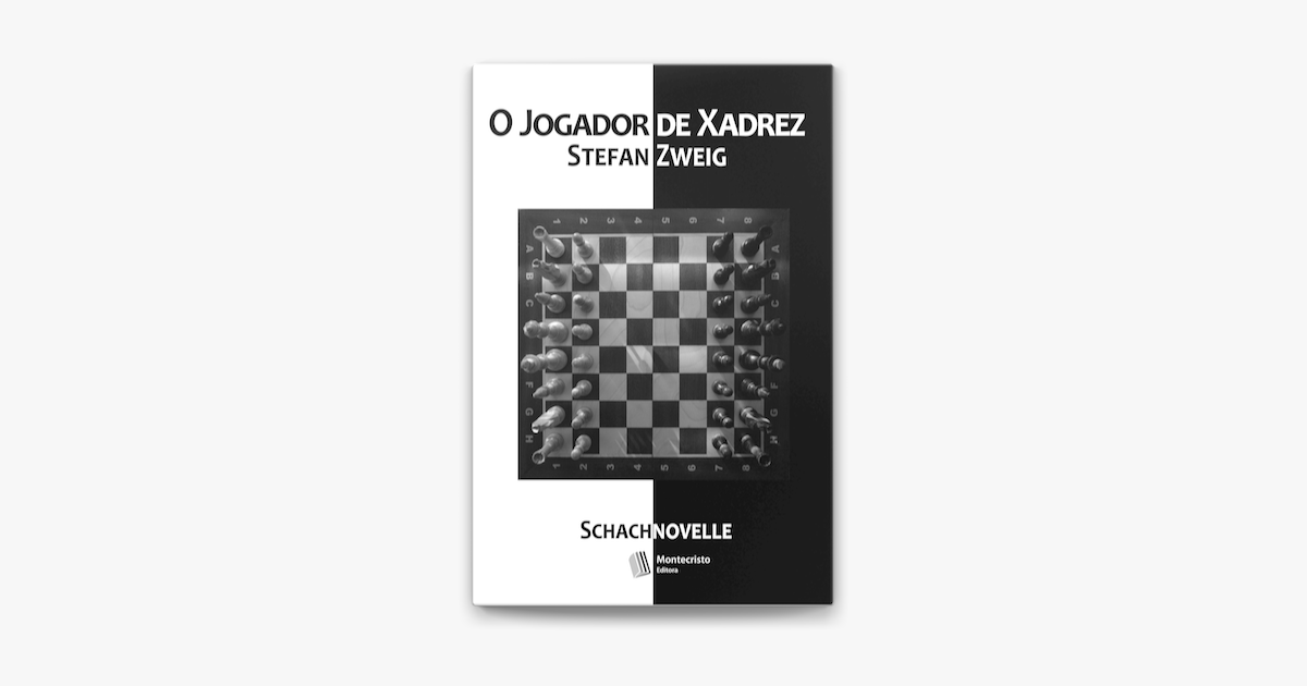  Como aprender a jogar xadrez (Portuguese Edition