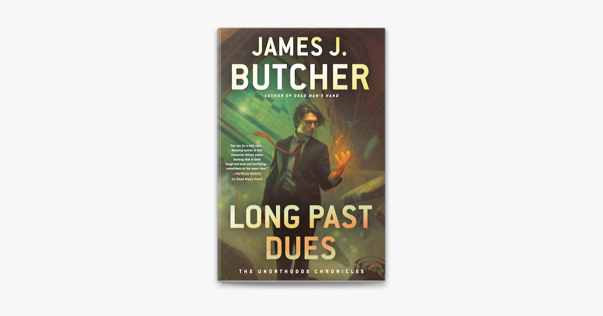 James J. Butcher  Penguin Random House