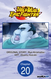 Uglymug, Epicfighter #020 - Ryo Hiromatsu & Osamu Kozuki