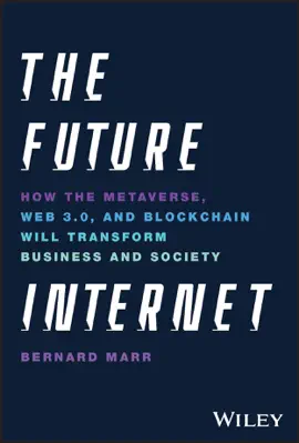 Read: Book The Future Internet