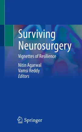 Read: Surviving Book Neurosurgery