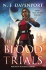 Book The Blood Trials